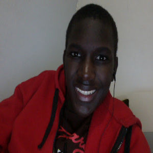 Meet your Posher, Sidi mohamed